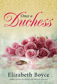 Cover Once a Duchess (eBook, ePUB)
