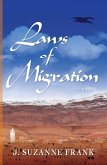 Laws of Migration (eBook, ePUB)
