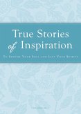 True Stories of Inspiration (eBook, ePUB)