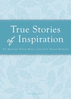 Cover True Stories of Inspiration (eBook, ePUB)