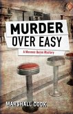 Murder Over Easy (eBook, ePUB)