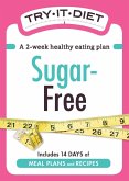 Try-It Diet - Sugar-Free (eBook, ePUB)