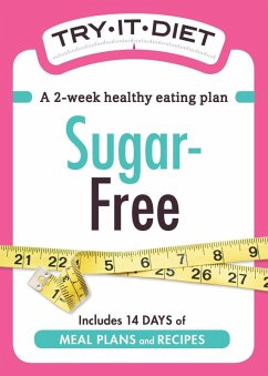 Cover Try-It Diet - Sugar-Free (eBook, ePUB)