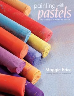 Painting with Pastels (eBook, ePUB) - Price, Maggie