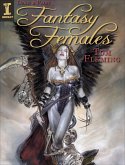 Draw & Paint Fantasy Females (eBook, ePUB)
