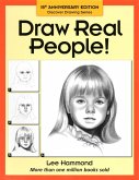 Draw Real People! (eBook, ePUB)