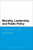 Morality, Leadership, and Public Policy (eBook, PDF)