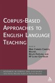 Corpus-Based Approaches to English Language Teaching (eBook, PDF)
