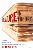 Literature, In Theory (eBook, PDF)