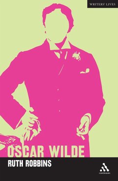 Oscar Wilde (eBook, PDF) - Robbins, Ruth