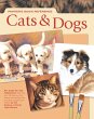 Painter's Quick Reference - Cats & Dogs... - Bild 1