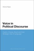 Voice in Political Discourse (eBook, ePUB) Voice in Political Discourse (eBook, ePUB)