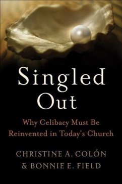 Cover Singled Out (eBook, ePUB)