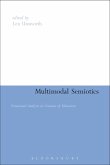 Multimodal Semiotics (eBook, ePUB)