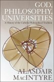 God, Philosophy, Universities (eBook, PDF)