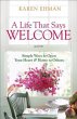 Life That Says Welcome (eBook, ePUB) - Bild 1
