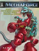 Mechaforce (eBook, ePUB)