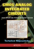 CMOS Analog Integrated Circuits (eBook, PDF)