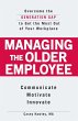 Managing the Older Employee (eBook,... - Bild 1
