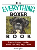 The Everything Boxer Book (eBook, ePUB)