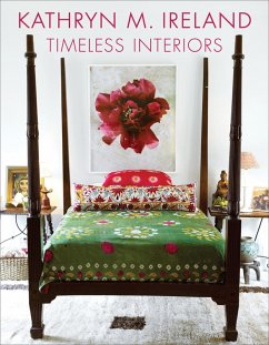 Timeless Interiors (eBook, ePUB) Cover Timeless Interiors (eBook, ePUB)