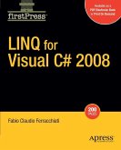 LINQ for Visual C# 2008 (eBook, PDF)