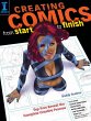 Creating Comics from Start to Finish... - Bild 1