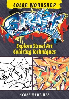 Cover Graff Color Workshop (eBook, ePUB)