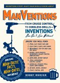 ManVentions (eBook, ePUB)