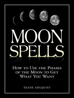 Cover Moon Spells (eBook, ePUB)