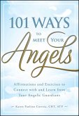 101 Ways to Meet Your Angels (eBook, ePUB)