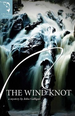 The Wind Knot (eBook, ePUB) - Galligan, John