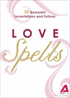 Love Spells (eBook, ePUB) - Adams Media