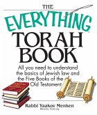 The Everything Torah Book (eBook, ePUB)