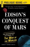 Edison's Conquest Of Mars (eBook, ePUB)