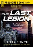 The Last Legion (eBook, ePUB)