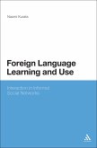 Foreign Language Learning and Use (eBook, PDF)
