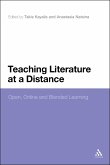 Teaching Literature at a Distance (eBook, ePUB)