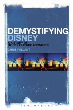 Cover Demystifying Disney (eBook, PDF)