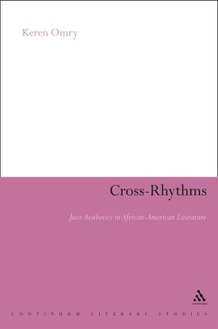 Cross-Rhythms (eBook, ePUB) - Omry, Keren