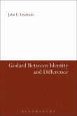 Godard Between Identity and Difference (eBook, ePUB)