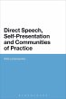Direct Speech, Self-presentation and... - Bild 1