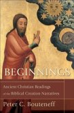 Beginnings (eBook, ePUB)