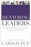 Mentoring Leaders (eBook, ePUB)