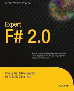 Expert F# 2.0 (eBook, PDF) - Syme, Don; Granicz, Adam; Cisternino, Antonio