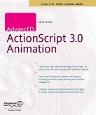 AdvancED ActionScript 3.0 Animation (eBook, PDF)