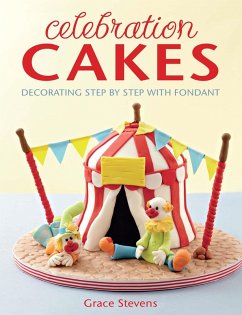 Cover Celebration Cakes (eBook, ePUB)