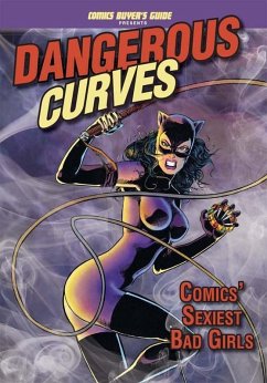 Dangerous Curves (eBook, ePUB) - Frankenhoff, Brent