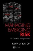 Managing Emerging Risk (eBook, PDF)