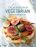 Luscious Vegetarian (eBook, PDF)